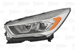 Esituli VALEO 046928