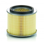 &Otilde;hufilter MANN-FILTER C 18 006