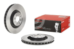 Piduriketas BREMBO 09.A444.11