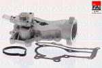 Veepump, mootori jahutus FAI AutoParts WP6555
