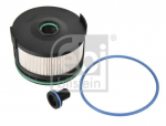 K&uuml;tusefilter FEBI BILSTEIN 108353