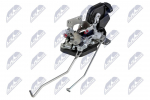 Ukselukk NTY EZC-HY-626