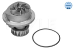 Veepump, mootori jahutus MEYLE 613 600 0005