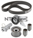 Hammasrihma komplekt SNR KD457.63