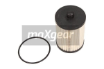 K&uuml;tusefilter MAXGEAR 26-1146