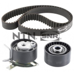 Hammasrihma komplekt SNR KD459.58