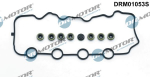 Tihendikomplekt, klapikaas Dr.Motor Automotive DRM01053S