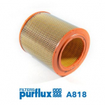 &Otilde;hufilter PURFLUX A818