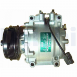 Kompressor,kliimaseade DELPHI TSP0159861