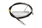 Tross,seisupidur MAXGEAR 32-0457