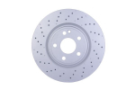 Piduriketas HELLA 8DD 355 122-661