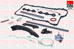 Mootori keti komplekt FAI AutoParts TCK23