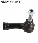 Rooliots SKF VKDY 311051