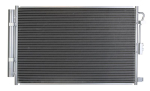 Kondensaator,kliimaseade MAXGEAR AC830499
