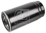 K&uuml;tusefilter FEBI BILSTEIN 109393