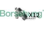 Klapitapp Borsehung B18206