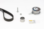 Hammasrihma komplekt CONTINENTAL CTAM CT1168K2