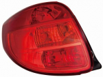 Tagatuli ABAKUS 661-1929L-LD-UE
