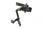 Andur, seadeelement- tulede ulatuse reguleerimine TOPRAN 623 115