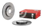 Piduriketas BREMBO 08.N249.21