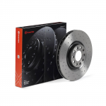 Piduriketas BREMBO 09.C497.1X