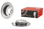 Piduriketas BREMBO 08.7165.21