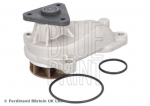 Veepump, mootori jahutus BLUE PRINT ADG09184