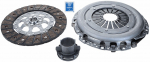 Sidurikomplekt SACHS 3000 970 095