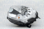 Esituli MAGNETI MARELLI LPN722