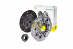 Sidurikomplekt Schaeffler LuK 620 1400 00