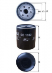 &Otilde;lifilter KNECHT OC 1182