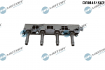 S&uuml;&uuml;tepool Dr.Motor Automotive DRM451507