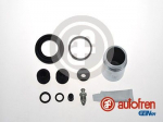 Remondikomplekt,Pidurisadul AUTOFREN SEINSA D42740C