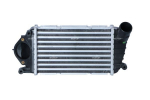 Kompressori&otilde;hu radiaator NRF 30849