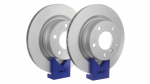 Piduriketas SKF VKBD 90031 V2