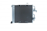 Kondensaator,kliimaseade KAMOKA 7800011