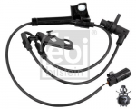 Andur, rattap&ouml;&ouml;rete arv FEBI BILSTEIN 174703