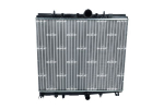 Radiaator,mootorijahutus NRF 58313