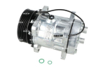 Kompressor,kliimaseade NRF 32133
