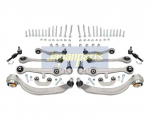 Roolikomplekt,k&auml;&auml;ndmik JAPANPARTS SKS-0911