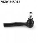 Rooliots SKF VKDY 315013