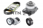Veepump+ soonrihmakomplekt SNR KAP857.500