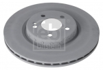 Piduriketas FEBI BILSTEIN 1003478