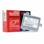 L&uuml;litusseade, lamp Einparts Automotive EPH-D1-3(A3)