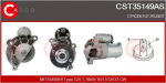 Starter CASCO CST35149AS