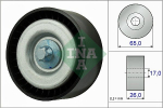 Seade-/juhtrull,soonrihm Schaeffler INA 532 0777 10
