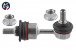 Stabilisaator,Stabilisaator TOPRAN 821 707
