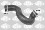 Laadimis&otilde;hu voolik SASIC 3330051