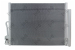 Kondensaator,kliimaseade ABAKUS 037-016-0057
