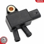 Andur, heitgaasisurve ESEN SKV 17SKV876